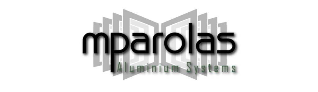 Aluminium windows, doors, and facade Manufacturer Mparolas Aluminium Systems