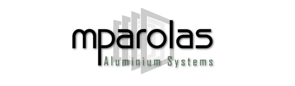 Aluminium windows, doors, and facade Manufacturer Mparolas