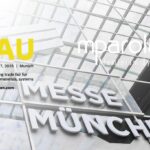 bau 2025 messe munchen