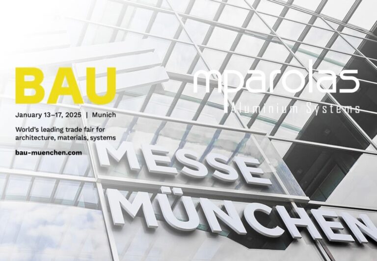 bau 2025 messe munchen